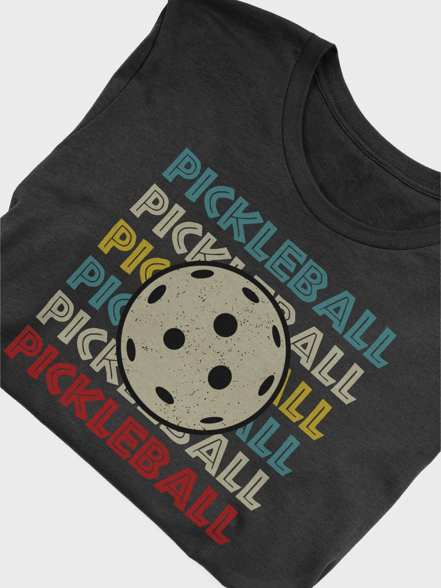 Pickleball Graphic T product image (33)