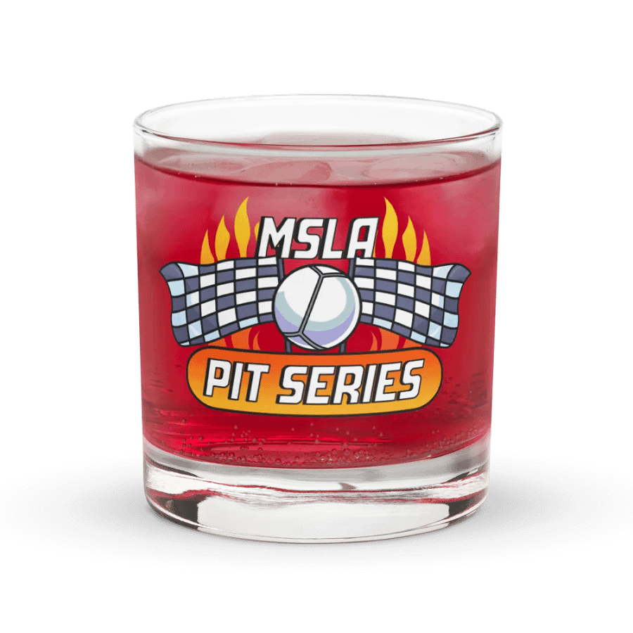 MSLA Pit Series Rocks Glass product image (3)
