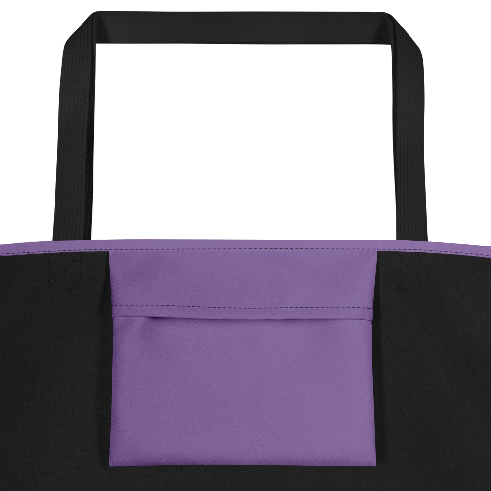 Gay Frogs Tote product image (2)