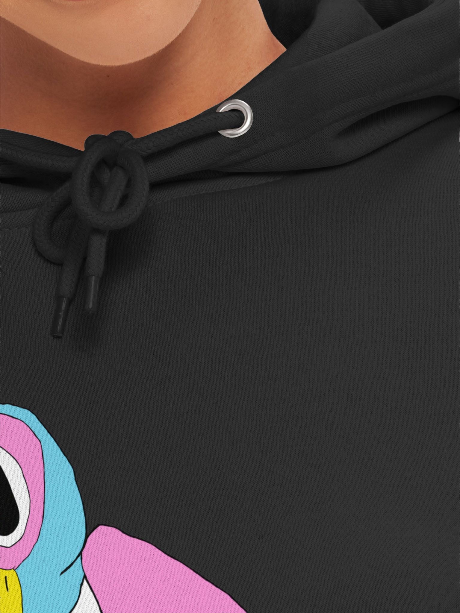 Reclaim the Owl Chill hoodie product image (55)
