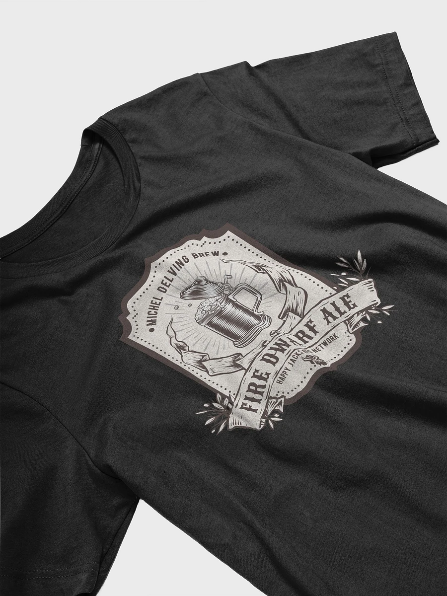 Dwarven Ale Shirt product image (36)