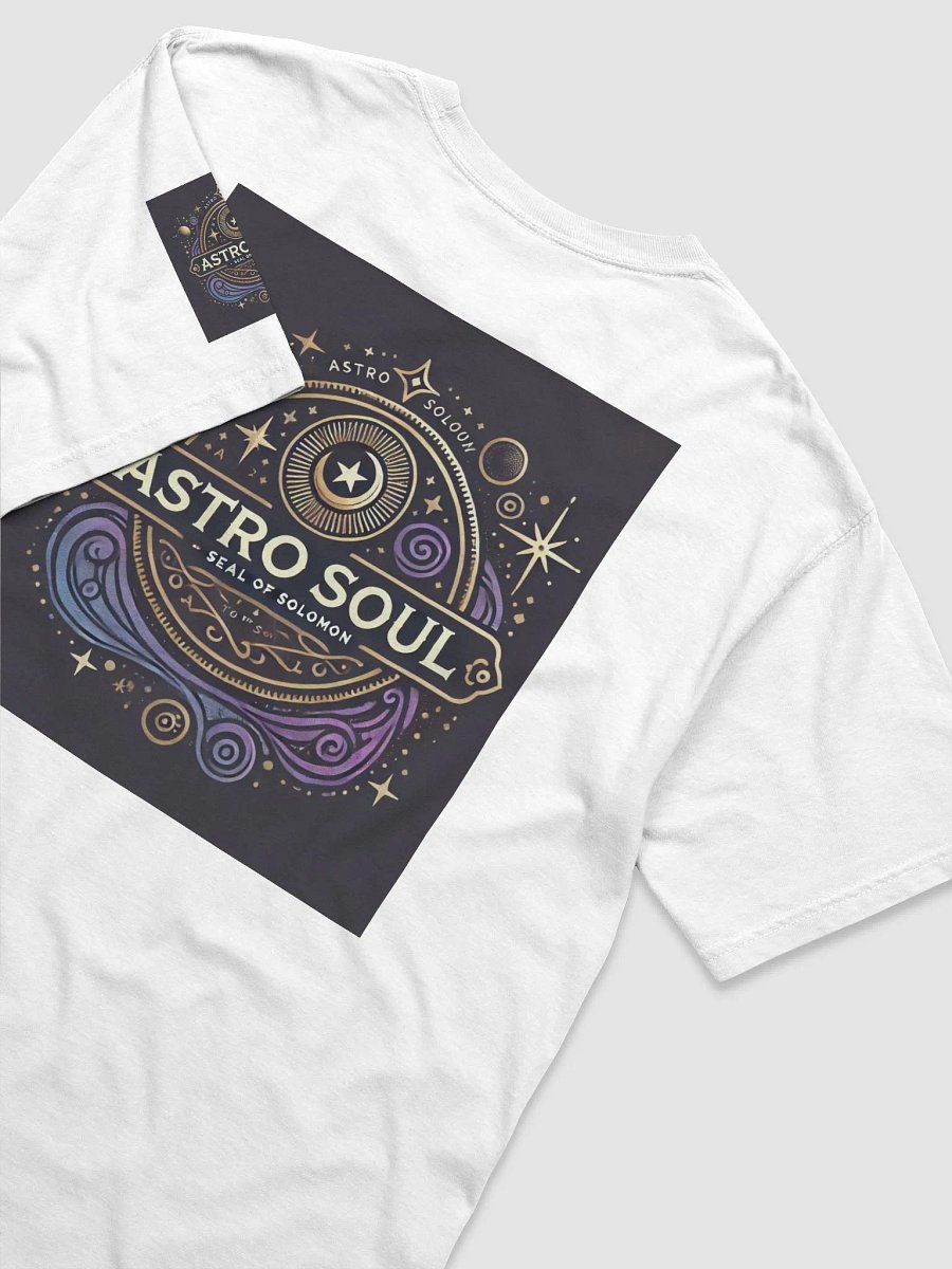 Astro Soul-Shirt product image (4)