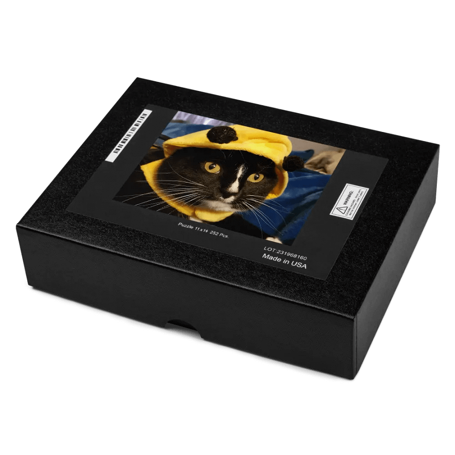 Bumblebee Arlo Puzzle product image (7)