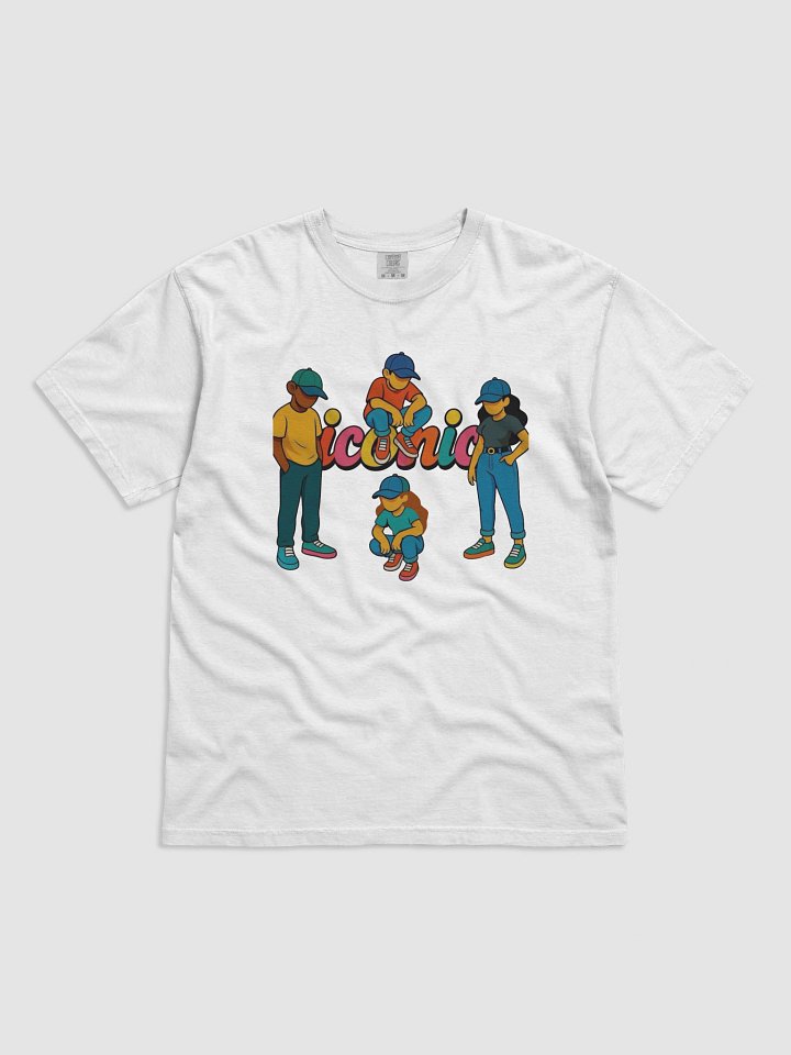 ICONIC Streetwear product image (11)