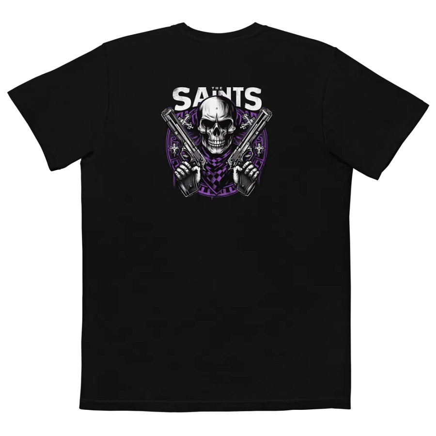 Saints Pocket Tee product image (6)
