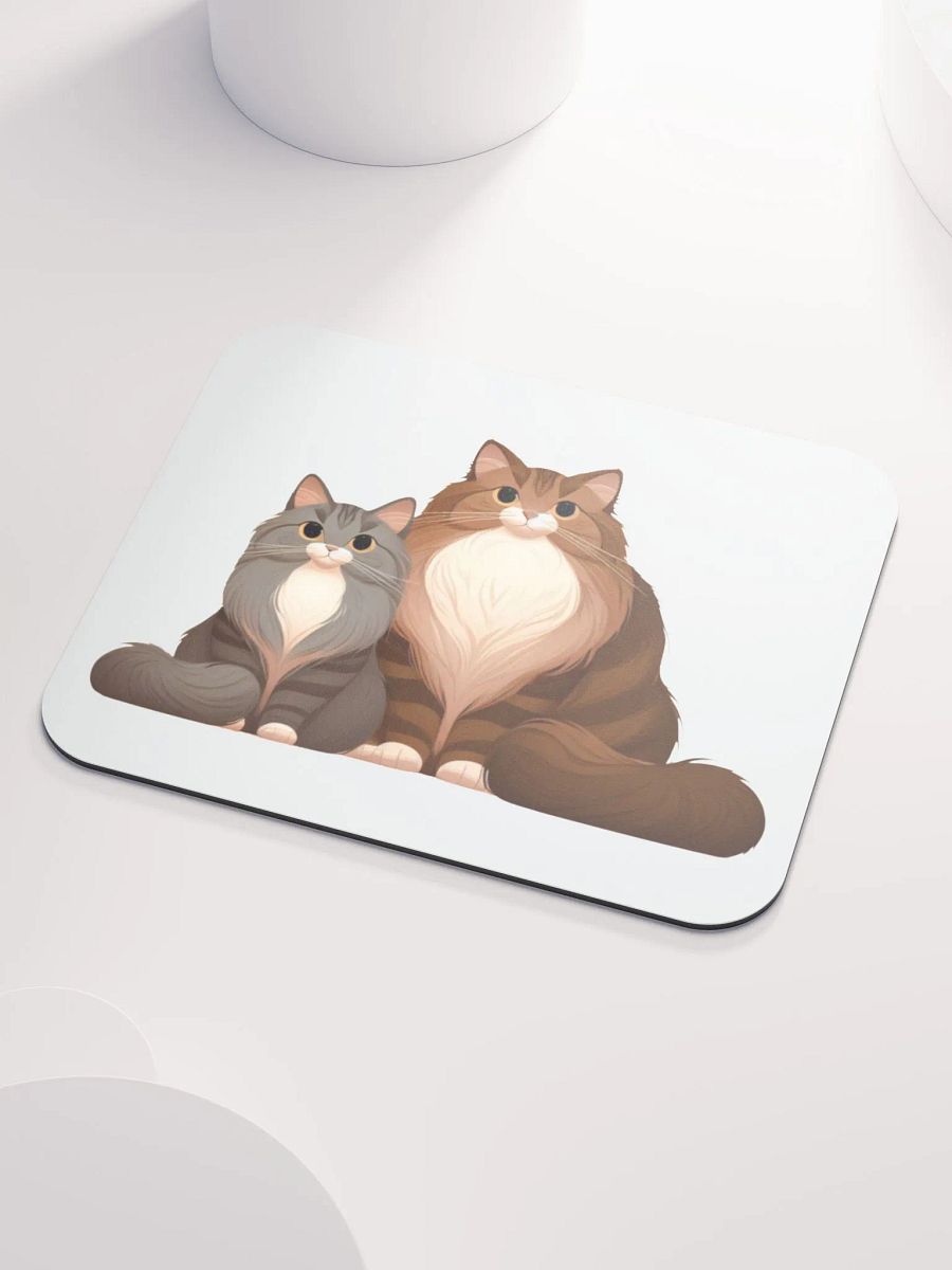 Jasper and Sage Mousepad product image (3)