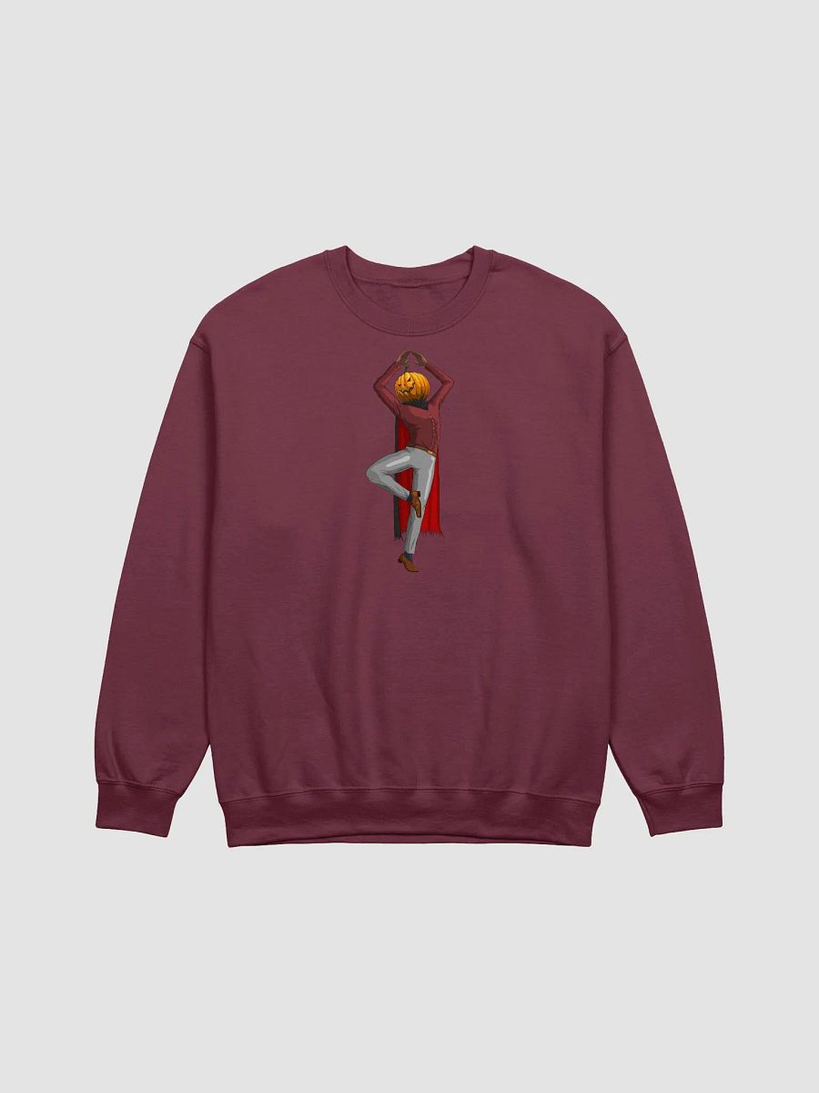 Pumpkin Village People (A) - Icon Sweatshirt product image (6)