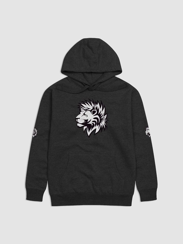 FibroFam Hoodie product image (2)