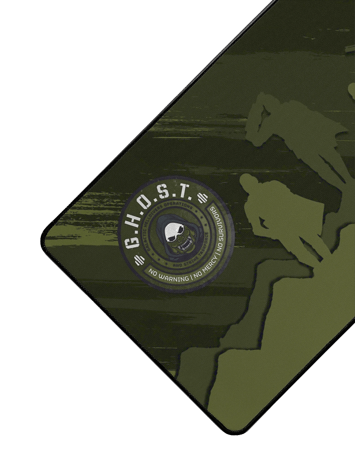 GHOST Computer Mat 3 product image (1)