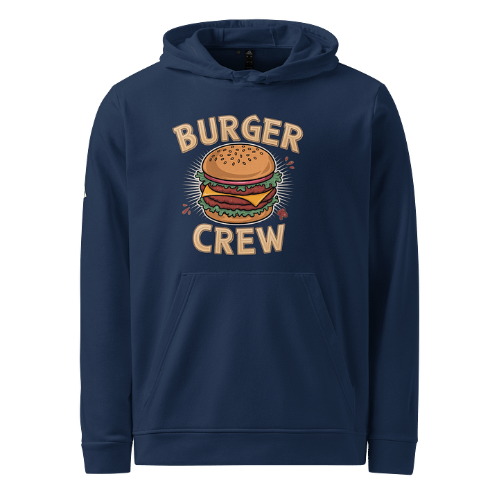 Burger Crew product image (1)