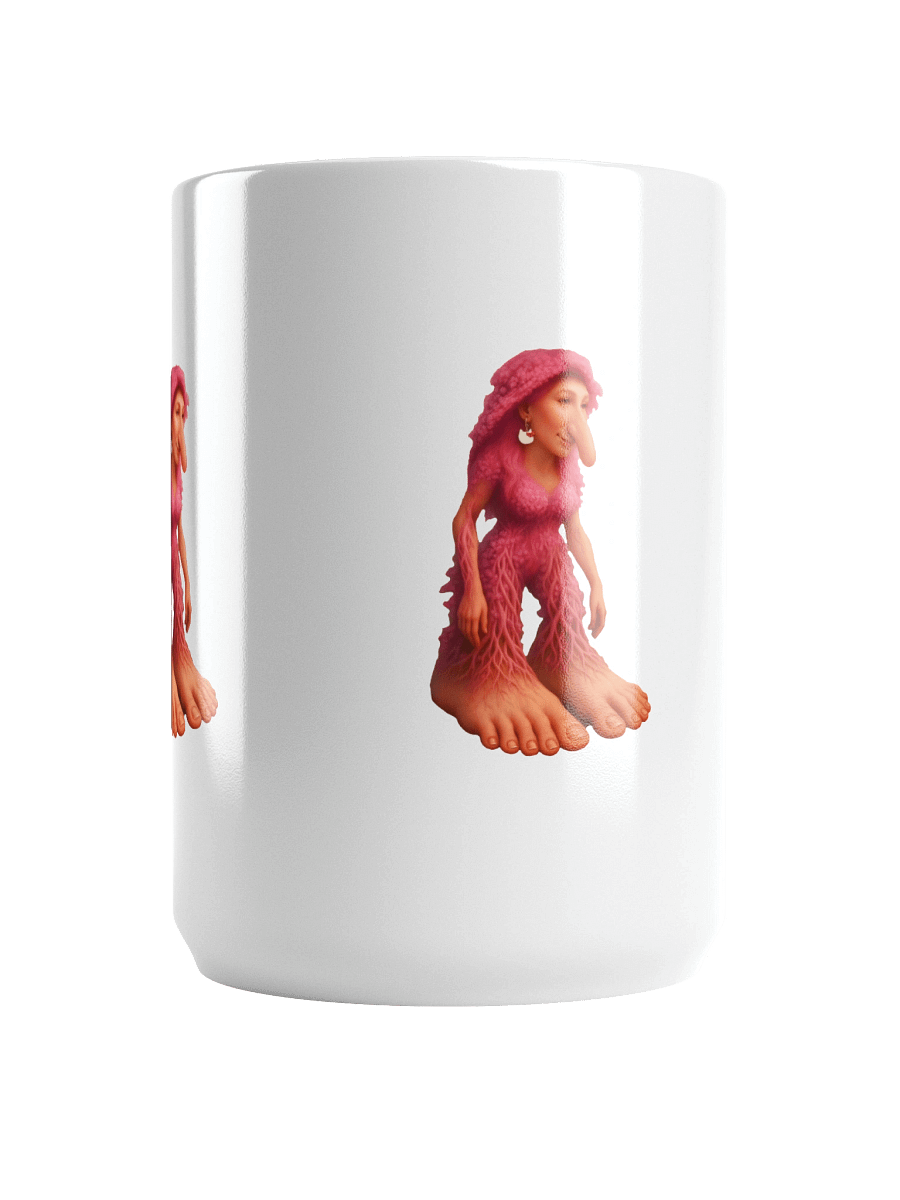 Brr Brr Patapima Mug product image (5)