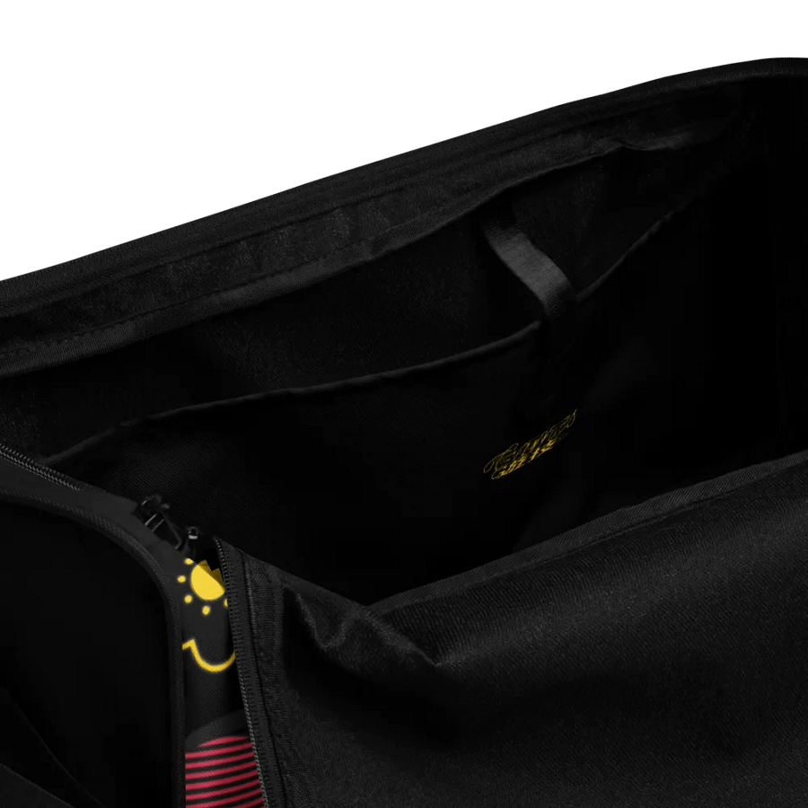 G.O.T DUFFLE BAG product image (4)