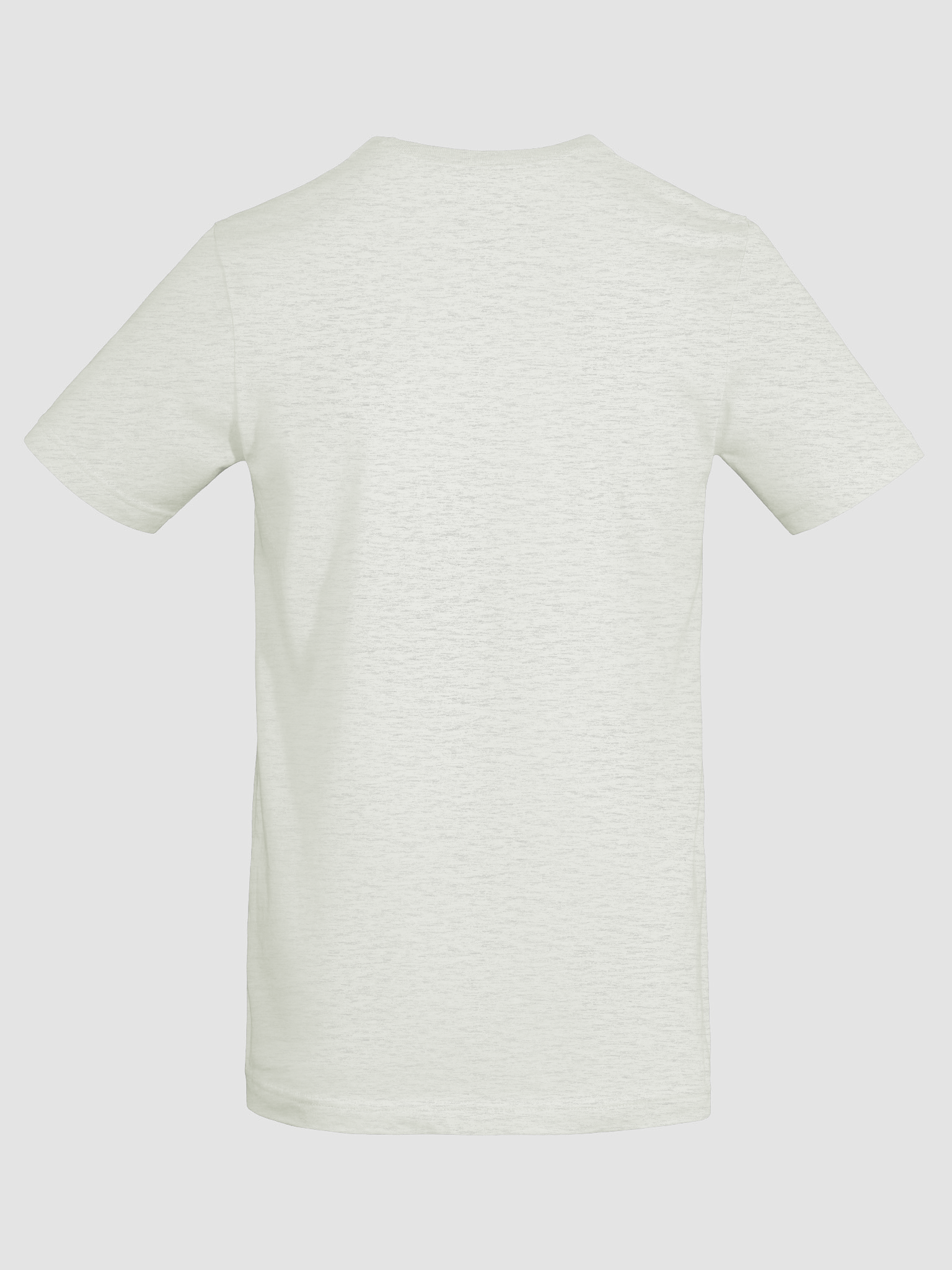 Panic! at the Nursery Heather Tee product image (8)