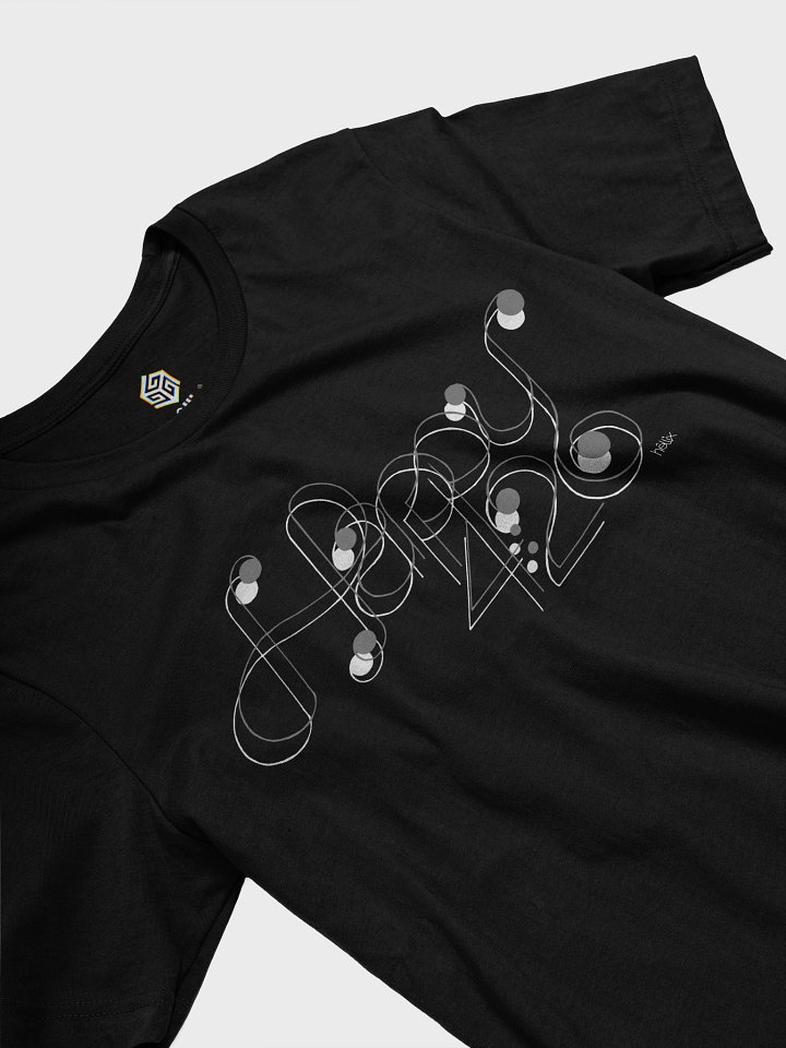 Happy 420 - Black product image (1)
