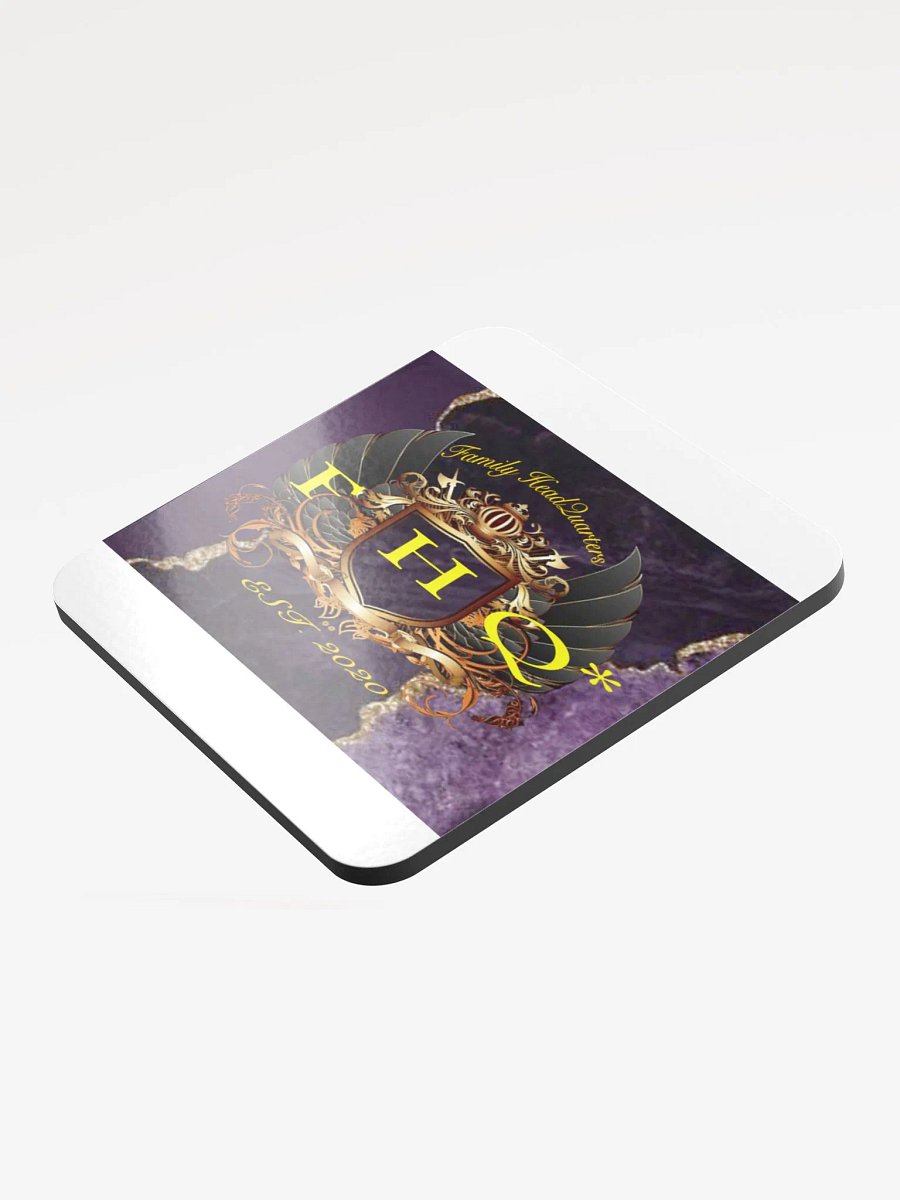 FHQ Coaster product image (3)