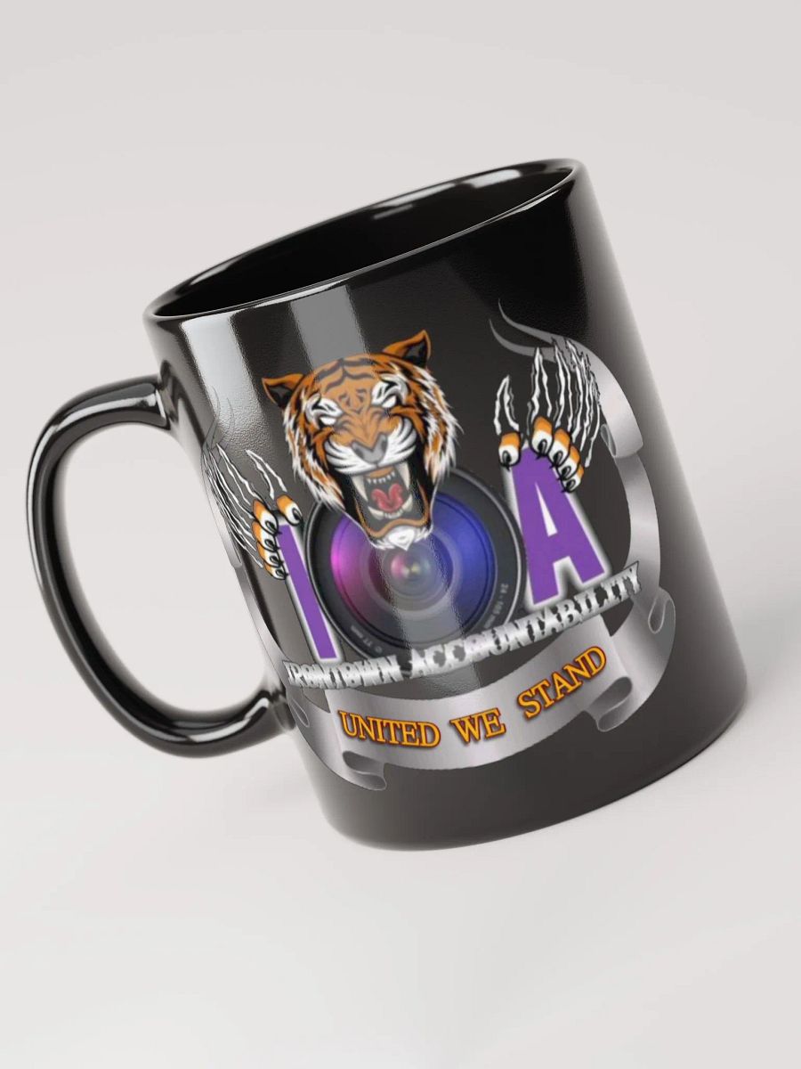 Iron Town Mug product image (6)