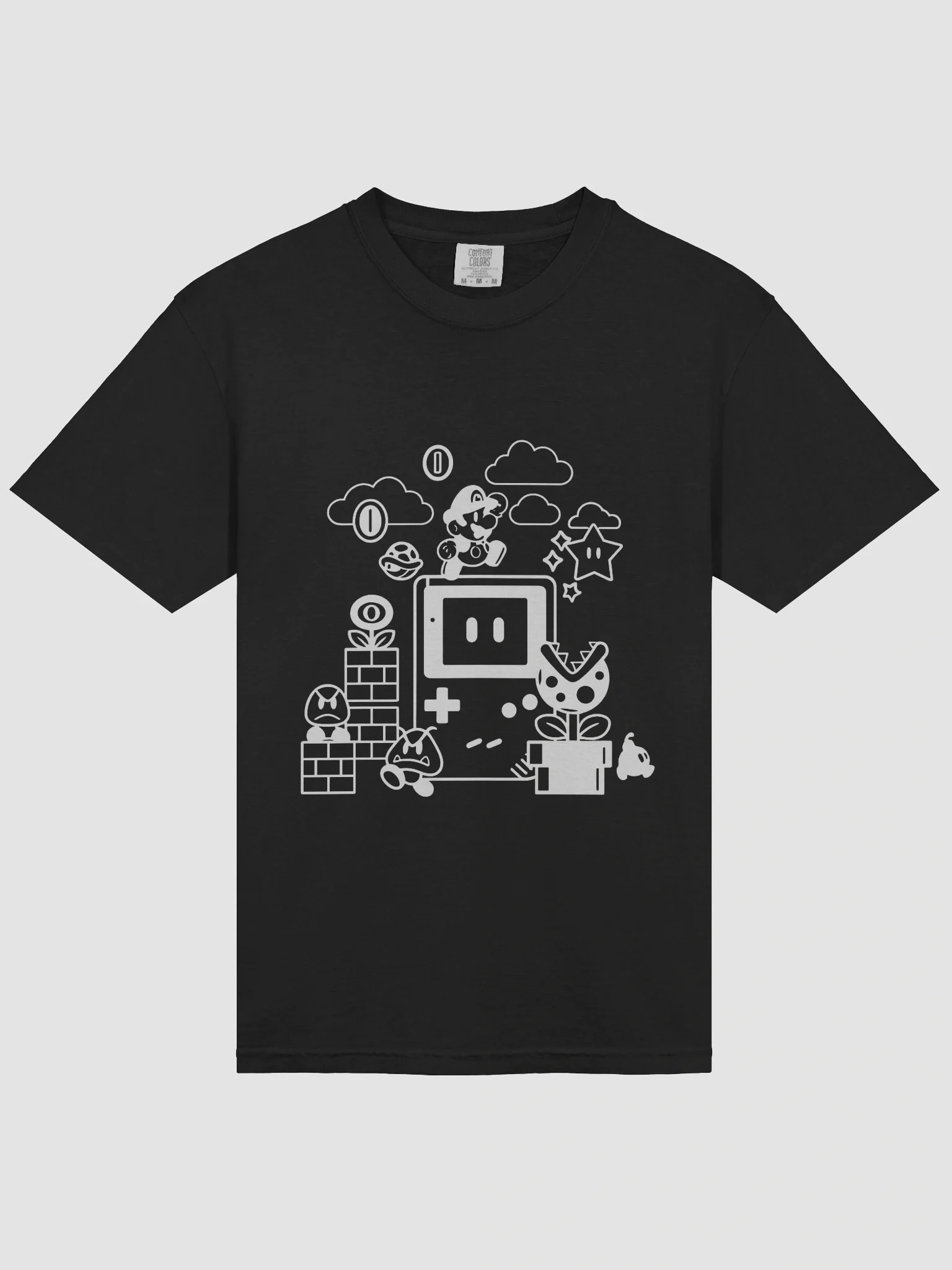 NEXT LEVEL – Pixel Adventure Tribute product image (35)