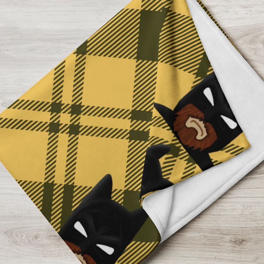BatDix Blanket product image (17)