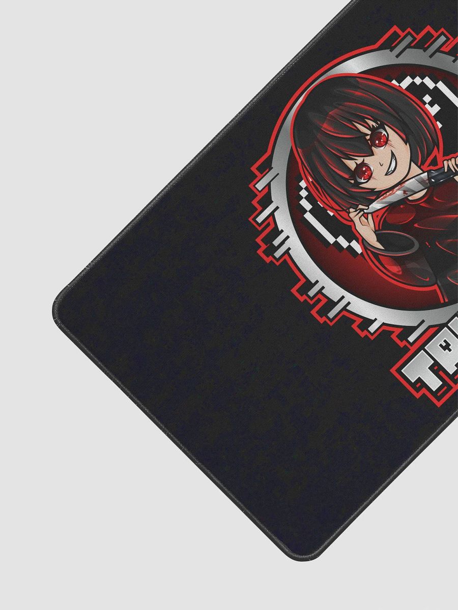 Legacy Logo - Desk Mat product image (3)