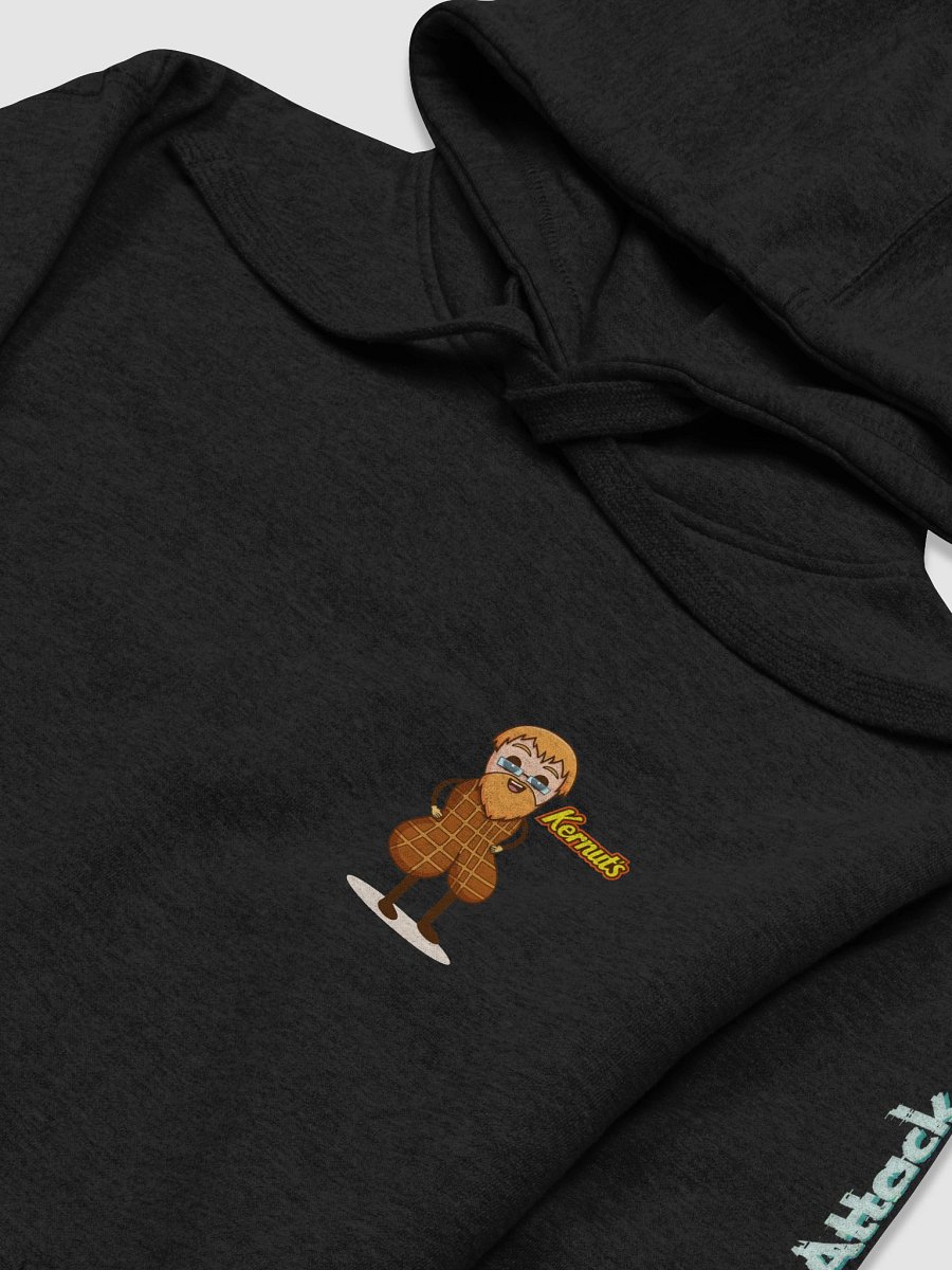 OG Kernut's Unisex Premium Hoodie product image (3)