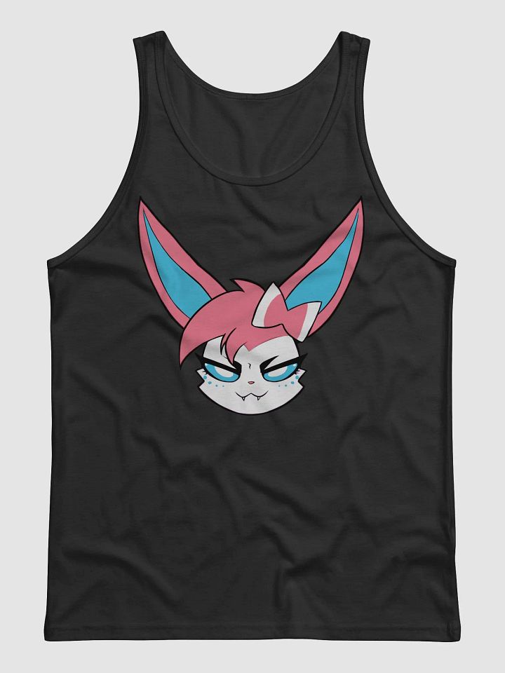 SylvyBoss Workout Tank Top product image (1)