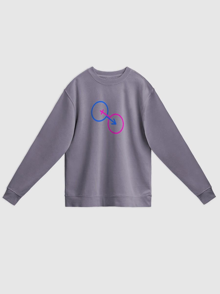 Classic Male & Female Unisex Sweatshirt product image (1)