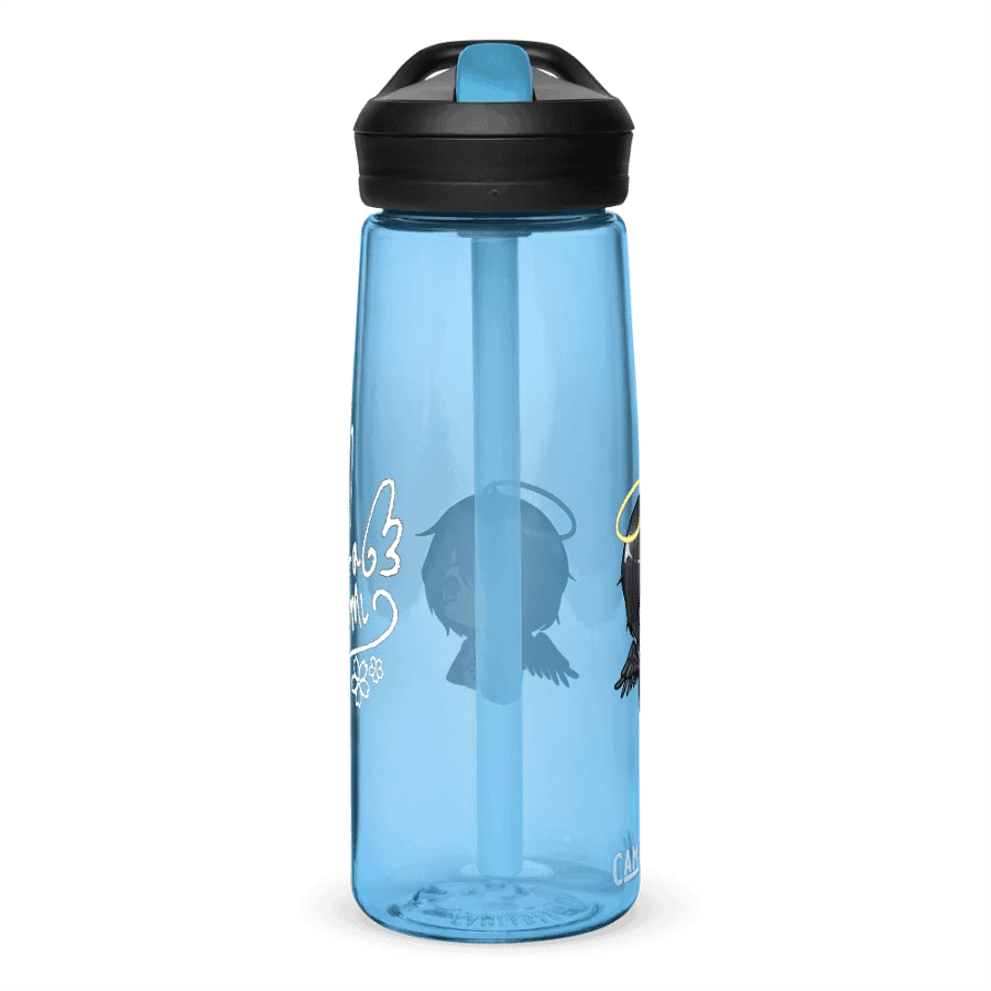 Angel Water Bottle product image (12)