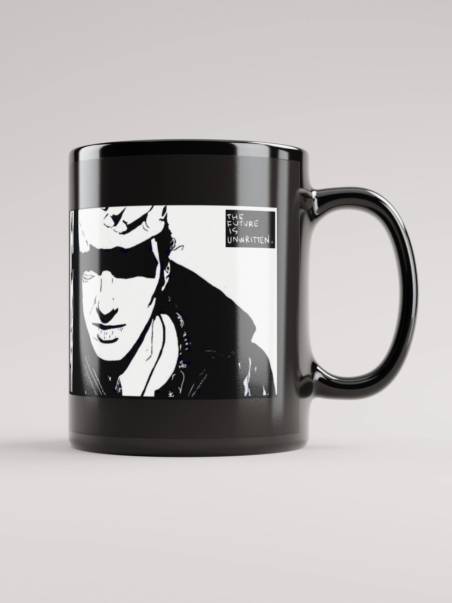 The Only Mug That Matters product image (1)