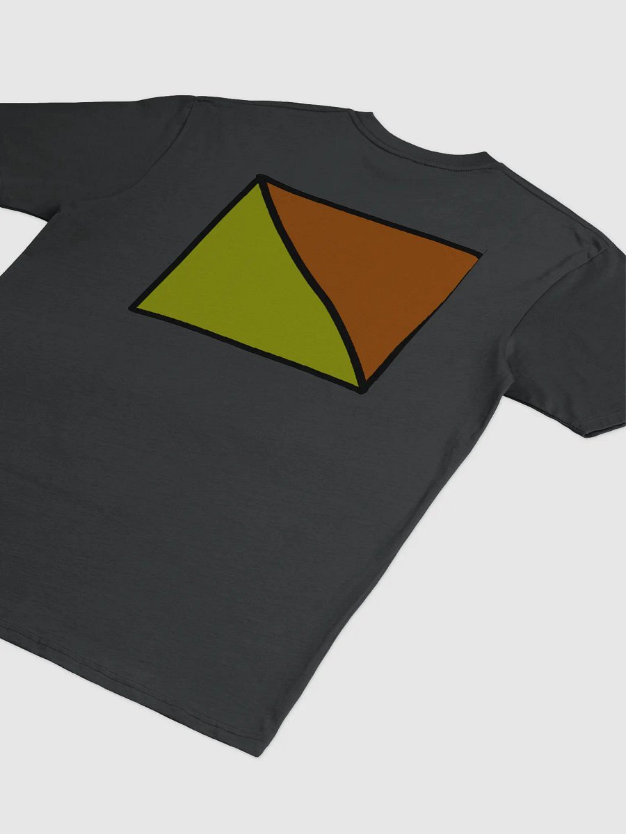 the vision (shirt) product image (4)