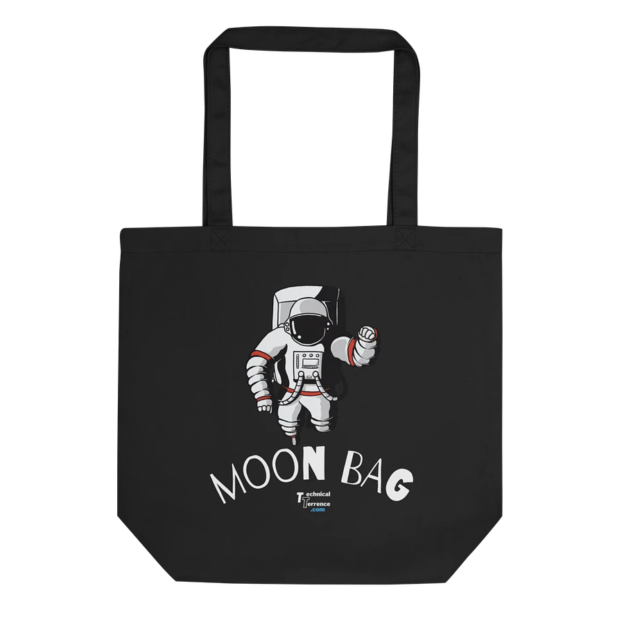 Moon Bag Tote product image (1)