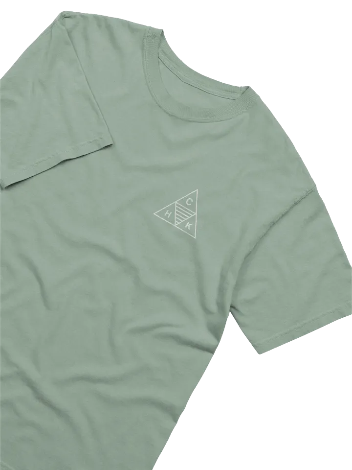 CHAKUZA - CHK SHIRT#1 product image (1)