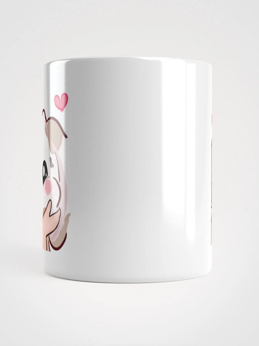Biscuit the bunny mug product image (14)