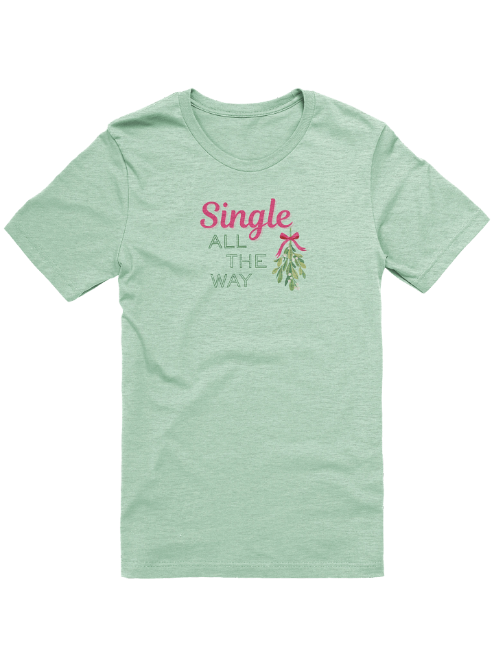 Single All the Way product image (1)