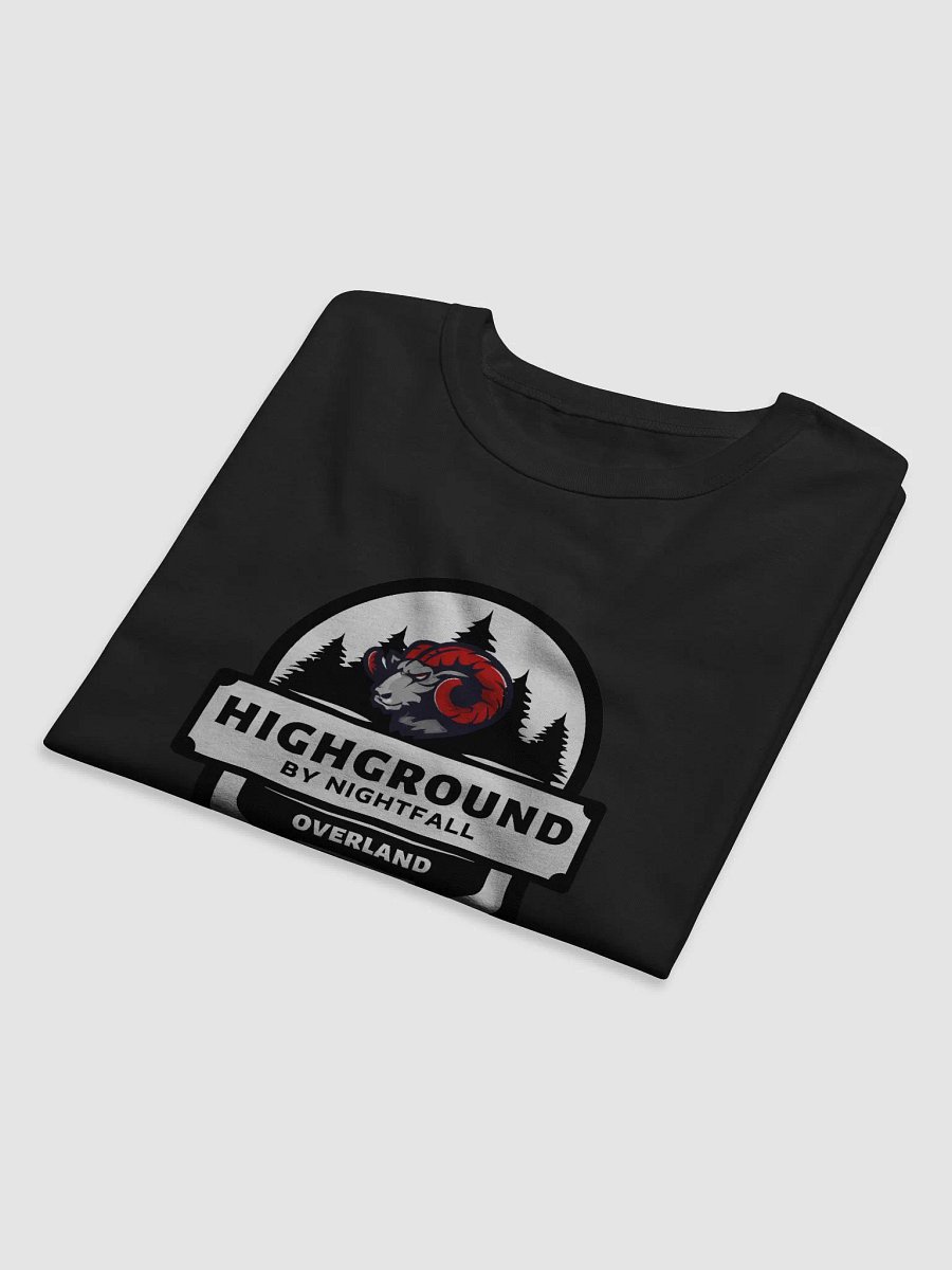 Rally Defined - Shirt w/Sleeve product image (6)