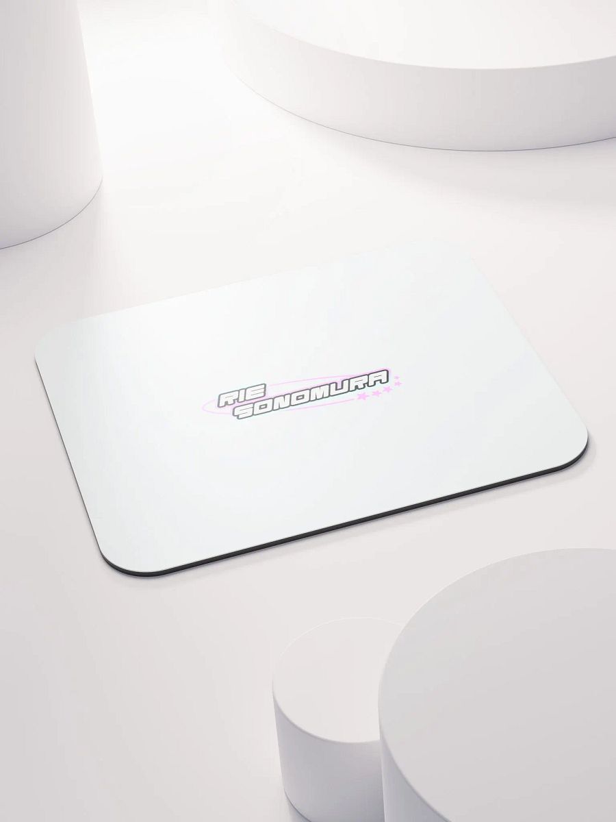 Logo mousepad product image (4)