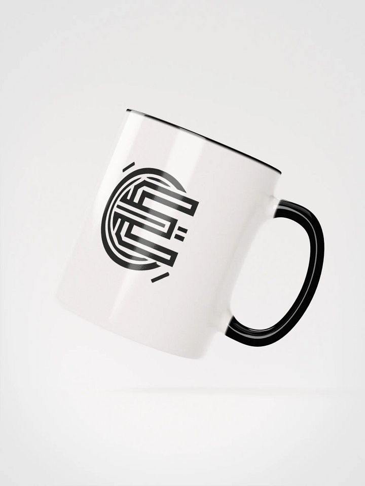 Explorer719 Bicolor Mug product image (2)