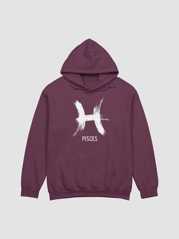 It's Pisces Season Hoodie product image (2)