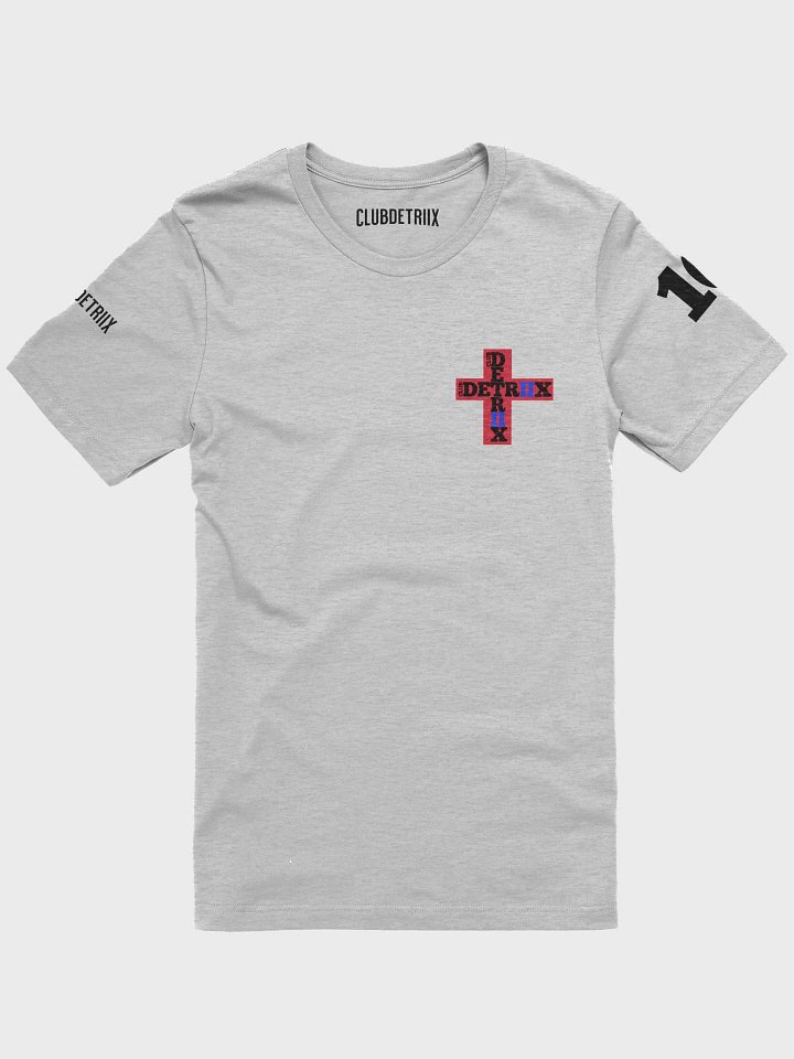 Club Detriix T-Shirt product image (1)