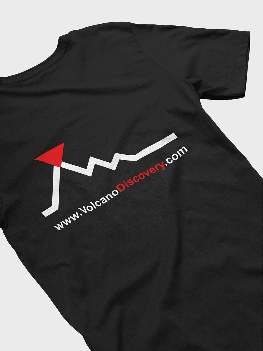 VolcanoAdventures T-Shirt No 4 product image (4)