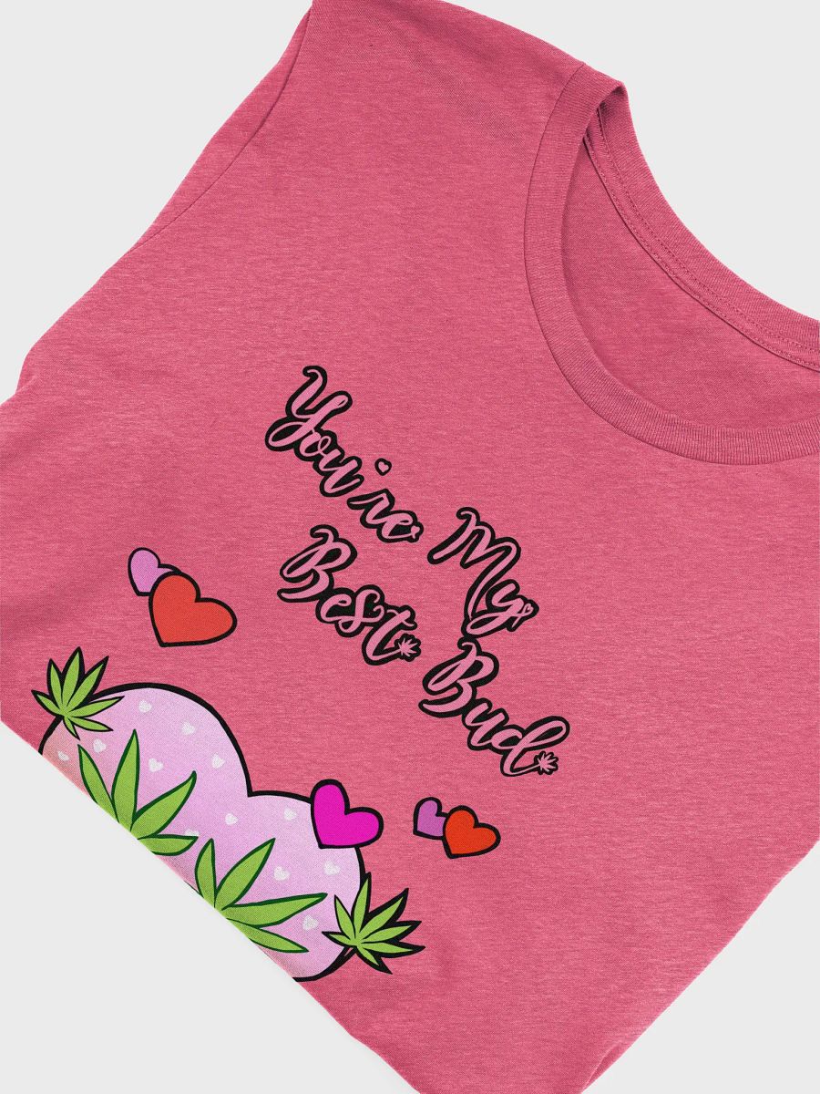 Exotics Cannabis Valentine's Day Shirt product image (5)