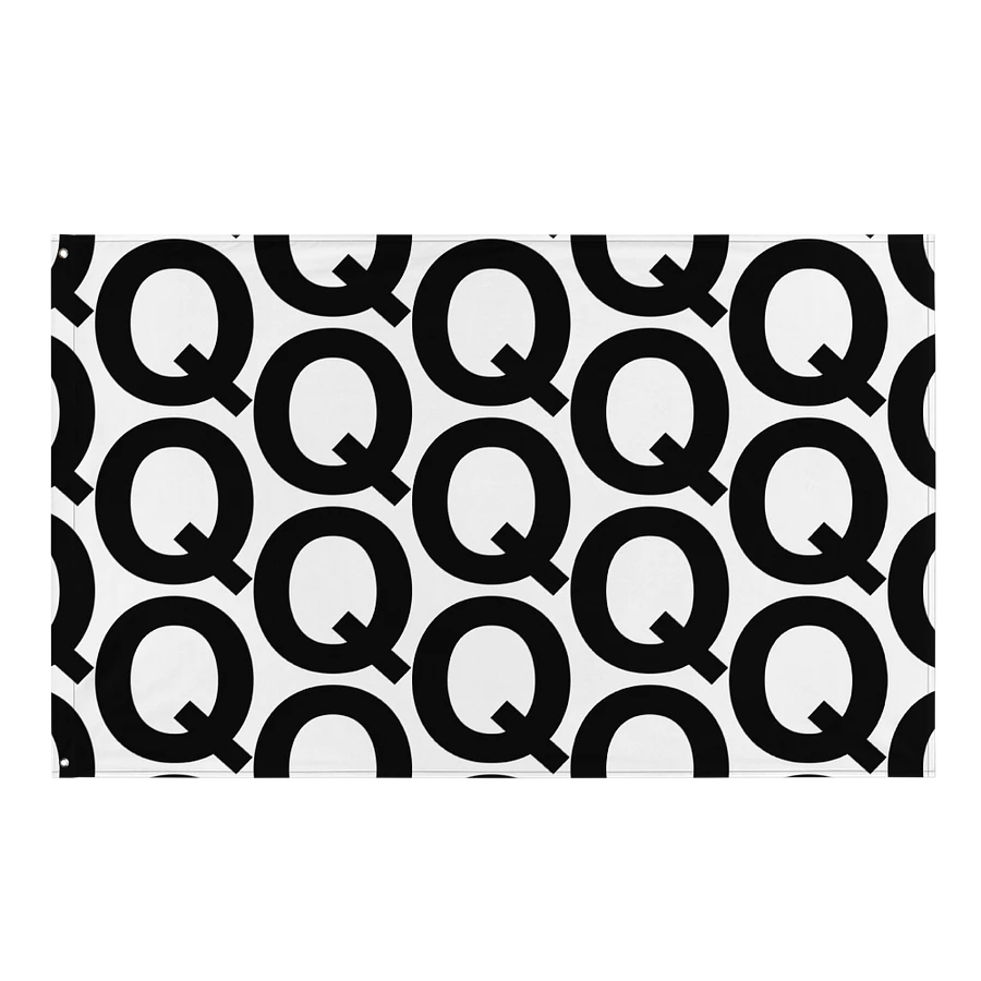 OFFICIAL Q FLAG product image (1)