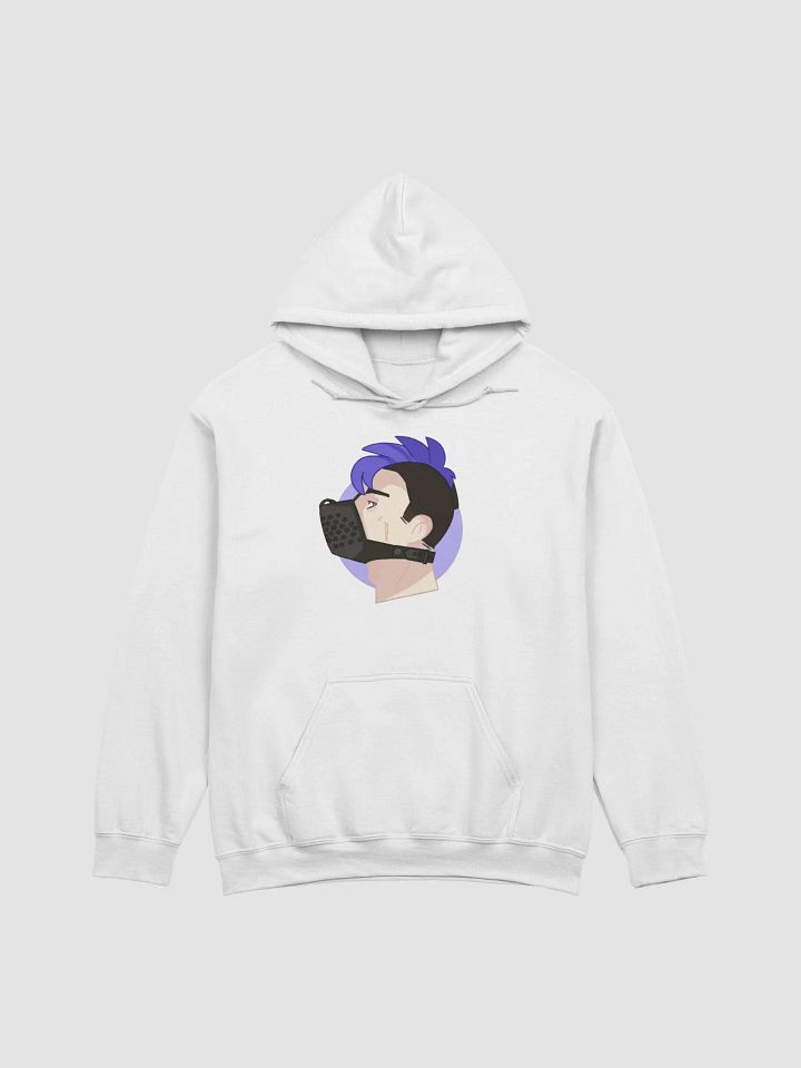 Human Pup Hoodie product image (1)