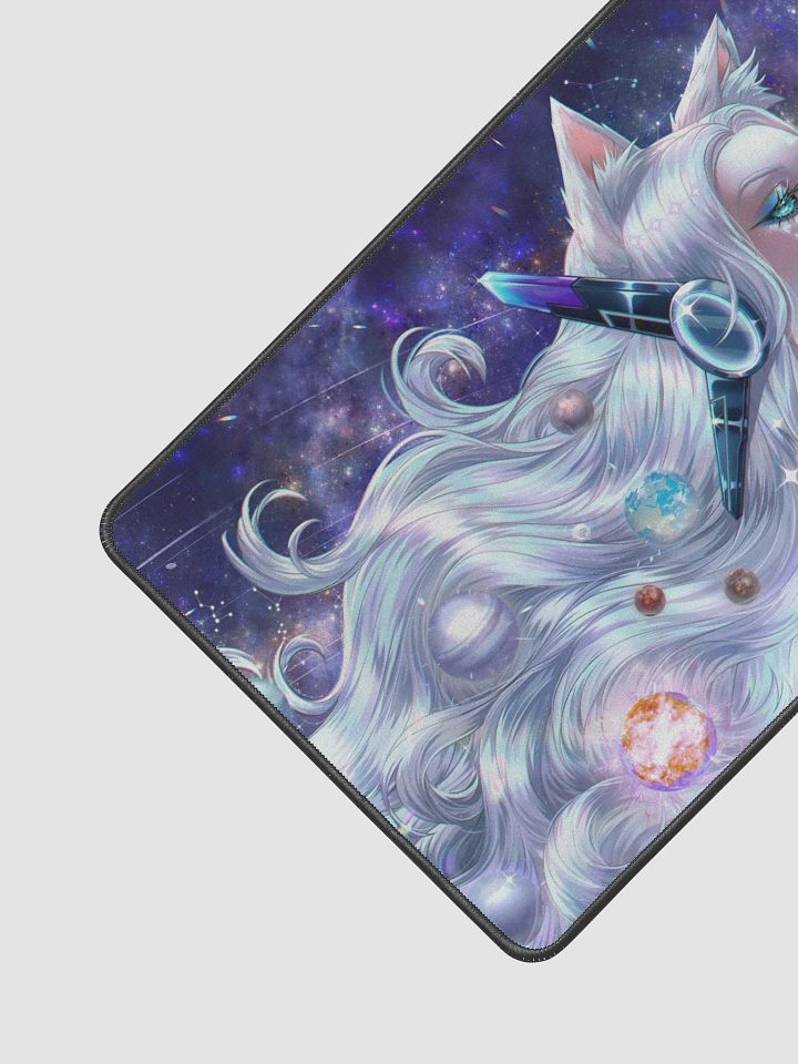 Queen of the Cosmos Small Deskmat product image (2)