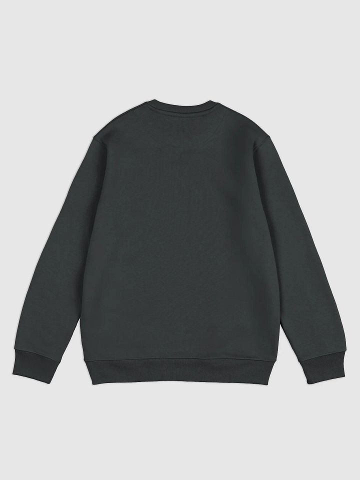 Eco Friendly Sweatshirt - Italian Themed Merch product image (2)