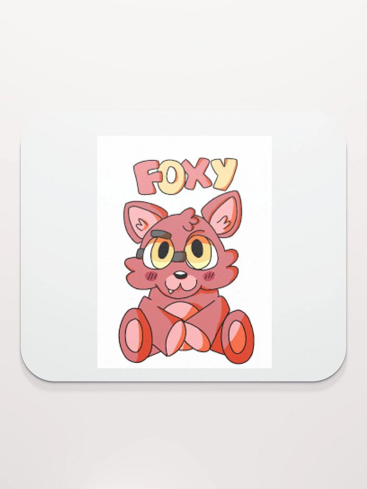 foxy pad product image (2)