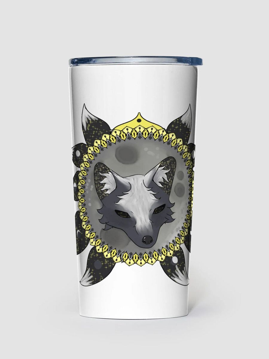 Lunaris's Faith 20oz Tumbler product image (1)