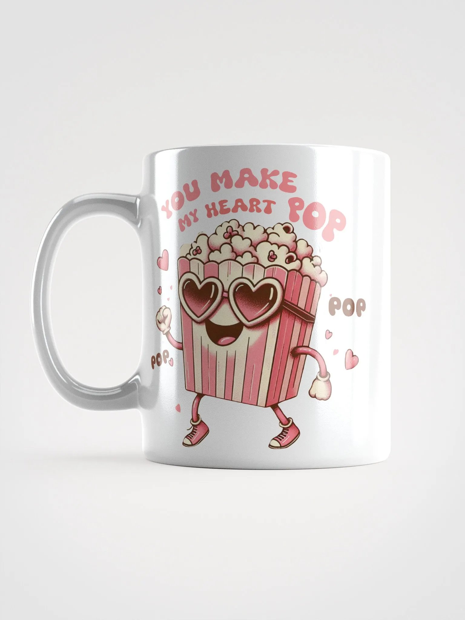Popcorn Party Mug product image (6)