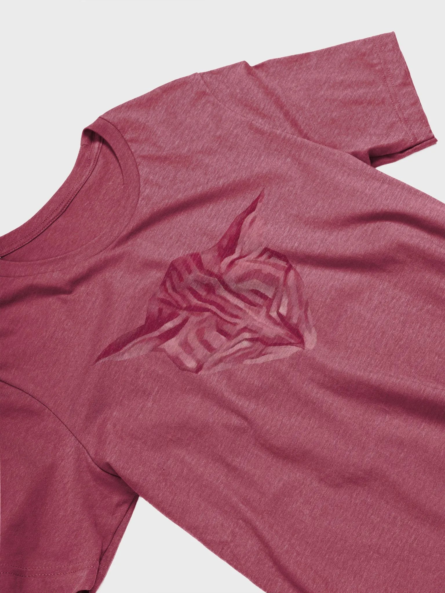 Sleeping Cat - Shirt product image (3)
