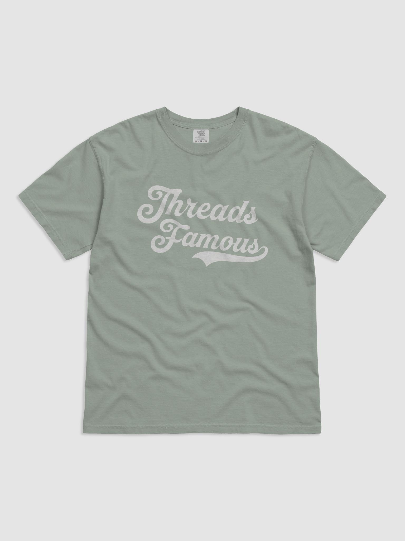 Threads Famous Tee product image (2)