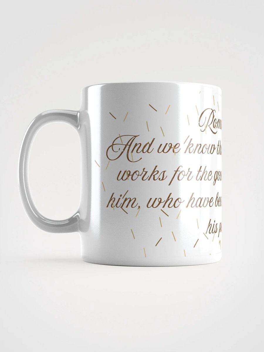 Divine Inspiration Mug product image (16)